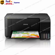 Epson EcoTank L3250 Wireless All-in-One Ink Tank Printer Print Scan Copy picture