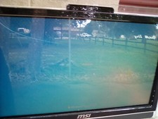 MSI   All-In-One Desktop PC Computer MS-AA1511 picture