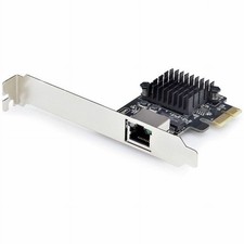 StarTech PR15GRNETWORKCARD 5G PCIe Network Adapter Card picture