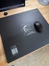 Wallhack SP-005 KOJIMA PRODUCTIONS KJP Logo limited edition picture