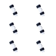 6pcs Paper Feeder Pickup Roller Fits For Canon TS706 TS702 TS705A TS705 TS707 picture