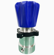 1PCS TESCOM 26-1762-24 Back Pressure Regulator Valve NEW fedex or DHL picture