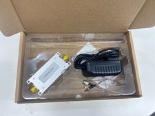 1Pcs SZHUASHI 0.9GHz Wifi 4W 36dBm Range Extenders New，Signal Booster picture