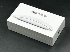 NEW Apple Magic Gen 1 Bluetooth Wireless Mouse A1657 picture