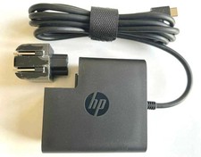 Original OEM Wall Charger Power Adapter for HP SPECTRE X360 13-AE015CA picture