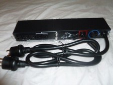 EATON HOTSWAP MBP-130 AC POWER SYSTEM EHBPL3000R-PDU1U picture