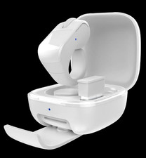 Latest Model Wireless Finger Ring Mouse, Bluetooth Touchpad, Cursor Control, Tik picture