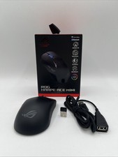 ASUS ROG Harpe Ace Mini Wireless/Bluetooth 42000 DPI Gaming Mouse picture