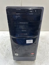 HP Pavilion p7-1414 AMD A8-5500 APU with Radeon HD Graphics 3200MHz 4GB NO HDD picture