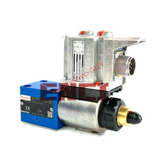 DBETE-6X/350G24K31A1V R901029970 Bosch Rexroth New Valve DBETE-62/350G24K31A1V picture