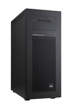 ASUS ExpertCenter Pro ET700I W7-B-750 Performance AI Barebone W790 - BLACK picture