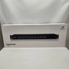 Ubiquiti EdgeRouter ER-8 Port Gigabit Router picture