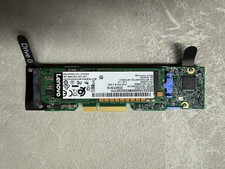 Lenovo ThinkSystem 01KN512 Boot RAID Kit with 2x M.2 SSD 480GB SATA picture