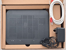 ADTRAN Total Access 324, 4th Generation GPON Optical Network Terminal (ONT) picture