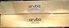Aruba UX-G5C UXI Sensor Network Device ASIN0302 11Ax+ETH+CELL  with Power Cable picture