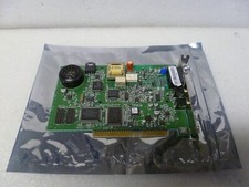 Vintage US Robotics Sportster 56K ISA Modem w/ voice - Model 0467 -DP/N 00056678 picture