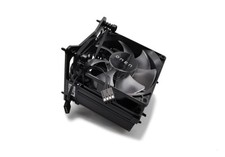 N01245-001 - AIR Cooling, RGB FAN With Heatpipe, Artii picture