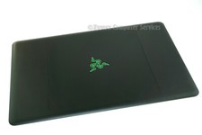RZ09-022002E75 GENUINE RAZER LCD BACK COVER RZ09-022002E75 (GRADE A)(DF35) picture