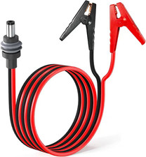 14AWG Starlink Mini Power Extension Cable(3.2Ft),IP65 Waterproof Type picture