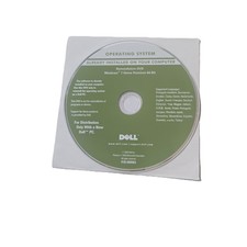 Lot of 3 Dell Windows 7 Home Premium 64-Bit Reinstallation DVD OS P/N 0R7XD1 picture