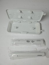 Epson Model Number # ELPPN02 New 2 Pack In Case picture