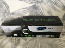 DIGITONER Compatible Drum Unit Replacement for HP 19A CF219A, Black 1 Pack picture
