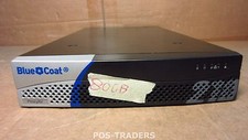 BLUECOAT 210 AV210-A-CS ProxyAV security appliance INCL 80GB HDD - EXCL PSU picture