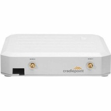 CradlePoint W1850-5GC 2 SIM Cellular, Ethernet Modem/Wireless Router picture