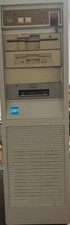 Vintage  DFI 386 PROCESSOR 1920 KB MEMORY 41 MB HDD TOUR  Retro GAMING picture