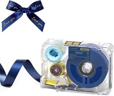 Phomemo Ribbon Label Maker Portable A30 Bluetooth Label Maker Rechargeable LOT picture