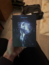 Finalmouse Starlight-12 Phantom Gaming Mouse Small picture