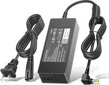19V Charger Compatible with Asus Monitor Power Cord VG248QG VG278 VG245 VG278Q picture
