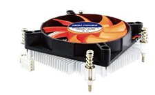 HIGH POWER® LGA-115x-mITX 1U Low-Profile Quiet 80mm Intel LGA 1150 1151 115 picture