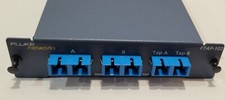 Fluke Networks FTAP-102 Singlemode Fiberoptic Tap  picture