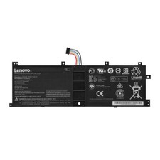 Genuine Battery BSNO4170A5-AT 5B10L67278 For Lenovo Miix 510-12ISK 520-12IKB New picture