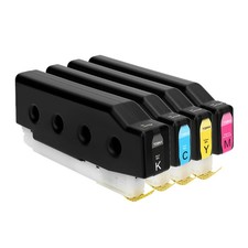 T08N1-T08N4 Compatible Ink Cartridge With Ink for Epson AM-C400 AM-C550 Printer picture