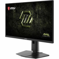 MSI MAG 275QPF E21 27