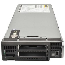 HP ProLiant BL460c G10 Blade Server 2xGOLD 6142 P204i-b 2xSFF 2.5 544M + 536FLB picture