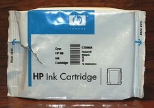 Genuine HP 88 (C9386A) Cyan Ink Cartridge Only *NEW* *Sealed in Foil*  picture