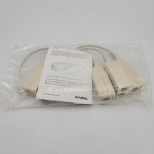 2Wire DSL Filter Kit 4 Pack Inline DSL Phone Filters New Sealed Package picture