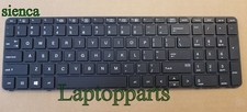 GENUINE Non-Backlit HP ProBook 650 655 G2 G3 i5 i7 US Laptop Keyboard Framed NEW picture