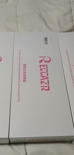 RECCAZR Wireless Keyboard and Mouse picture
