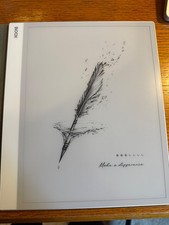 BOOX Note Max 13.3