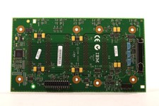 IBM eServer xSeries SCSI Hard Drive Backplane Board FRU P/N: 59P5159 Tested picture