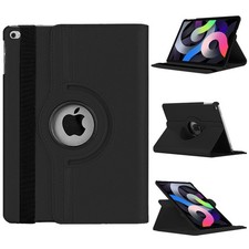 CASEBUS CLASSIC ROTATING CASE FOR IPAD - BLACK picture