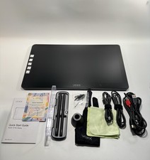 VEIKK Studio 16 Drawing Tablet with Screen, 15.6