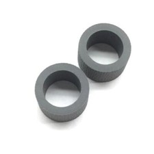 2pcs Paper Feed Pickup Roller Fits For Epson WF-7725 WF-3720 WF-7720 WF-7210 picture