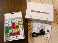 ALGO KEYS Keyboard Trading New open box - NEVER USED picture