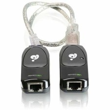 IOGEAR USB Ethernet Extender picture