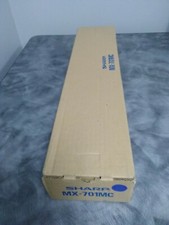 Genuine Sharp MX701MC (MX-701MC) 300K Black Main Charge Kit for MX-6201N MX-7001 picture